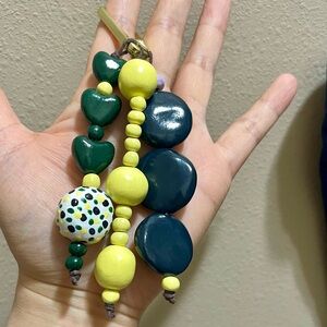 Bag charm or key fob